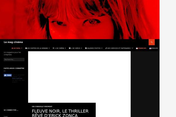 Site using Post Ratings plugin