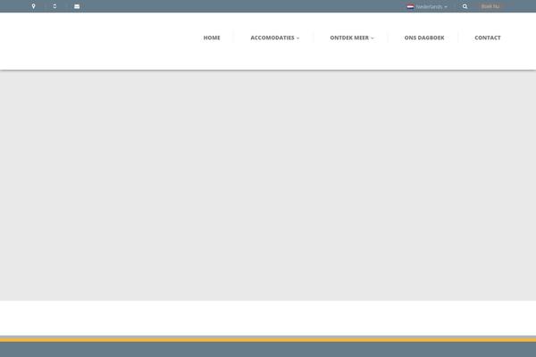 Site using Nation-booking plugin