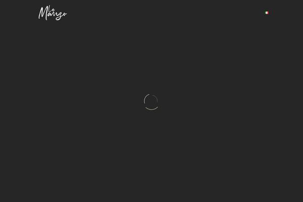 Site using Thegem-elements plugin