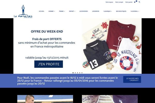 Pinnacle Premium theme site design template sample