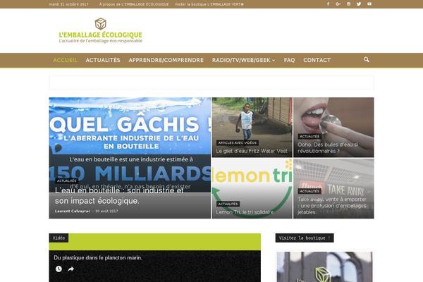 Site using Mediavine-trellis-images plugin