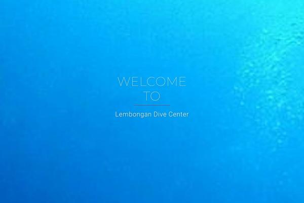 Sydney-child theme site design template sample