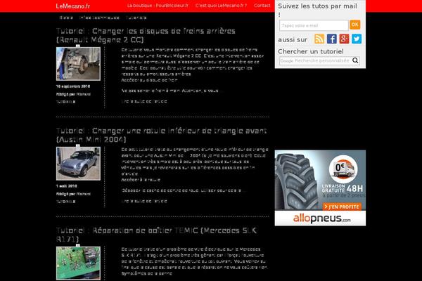 Upside theme site design template sample