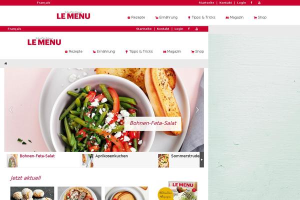Site using Royalslider plugin