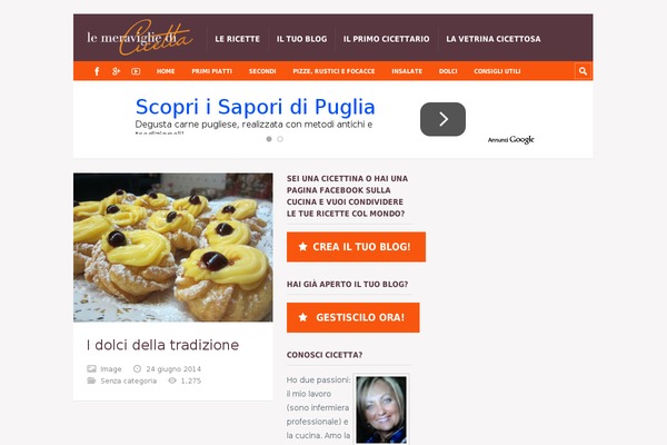 Site using Stkit plugin