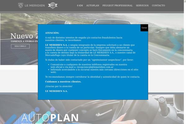 Site using Prevent2SubmitCF7 plugin