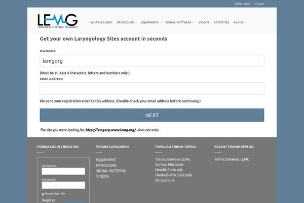 Site using Hotspots Analytics plugin