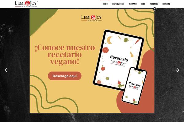 Site using Dfd-extensions plugin