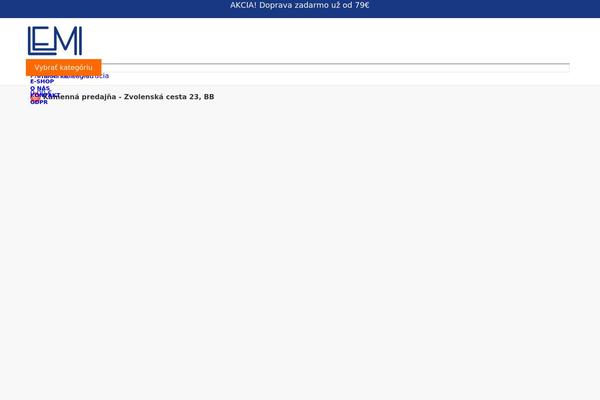 Site using Safe-svg plugin