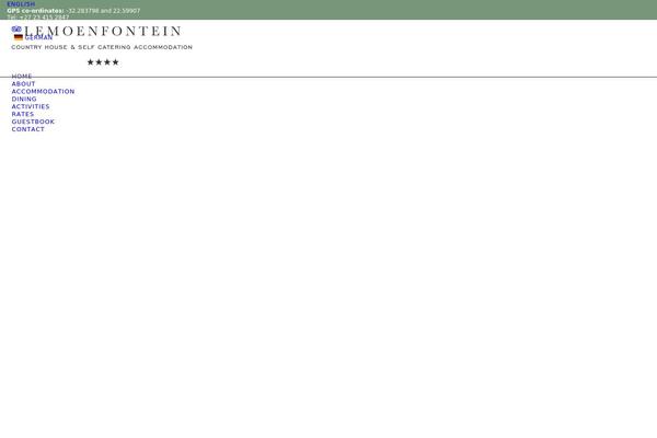 WoodMart theme site design template sample