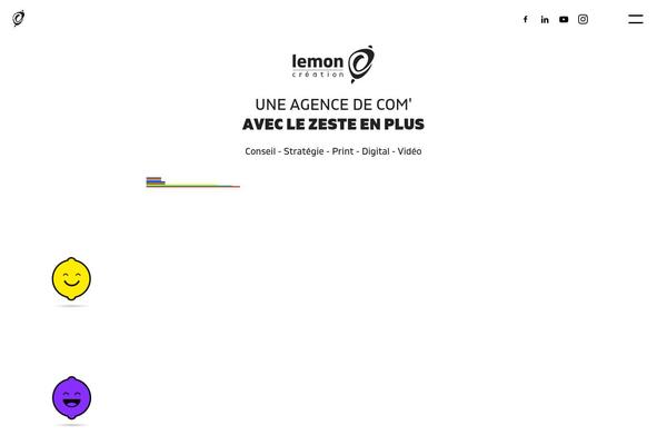 Site using Agepcom plugin
