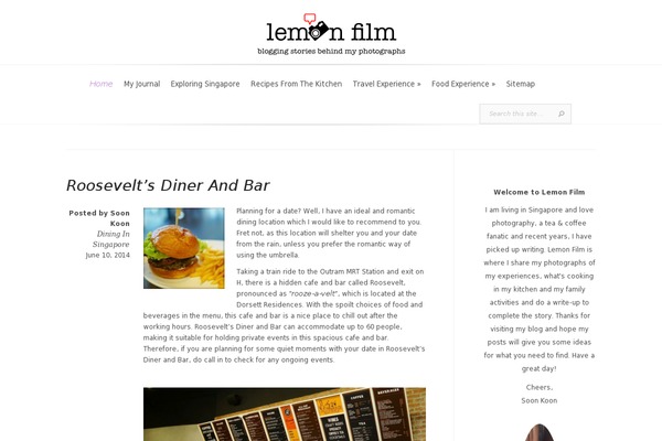 Site using Dzs-videogallery plugin