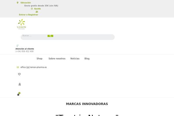 Site using Woo-discount-rules plugin