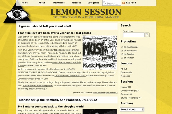 Constructor theme site design template sample