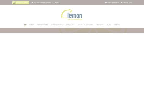 Site using WP Mailto Links - Manage Email Links plugin