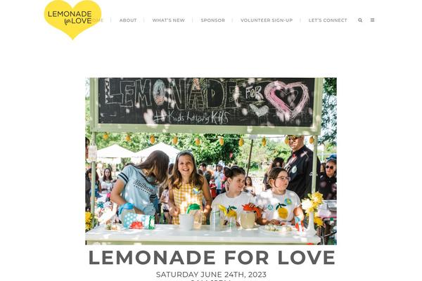 Site using Select-restaurant plugin