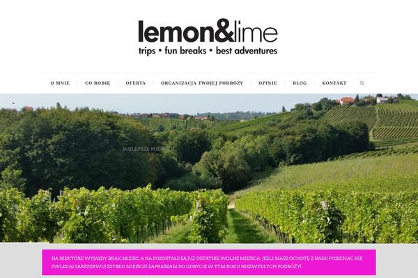 Blank-theme theme site design template sample