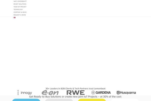 Site using Pollen plugin