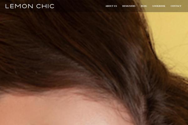 Site using Socialsnap plugin