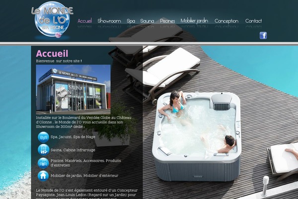 lemondedelo.com site used Lemondelo