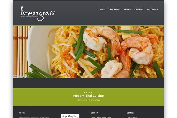 Jigsaw theme site design template sample