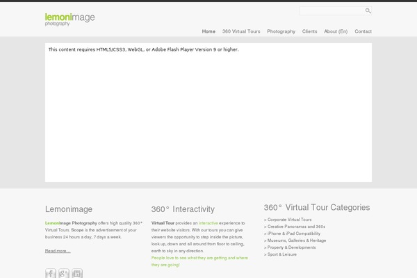 Site using Ggpkg-import plugin