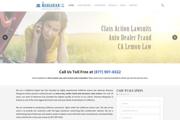 Grand College theme site design template sample