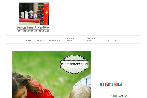 Site using Social Pug - Easy Social Share Buttons plugin