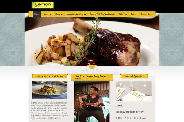 lemonnj.com site used Ash