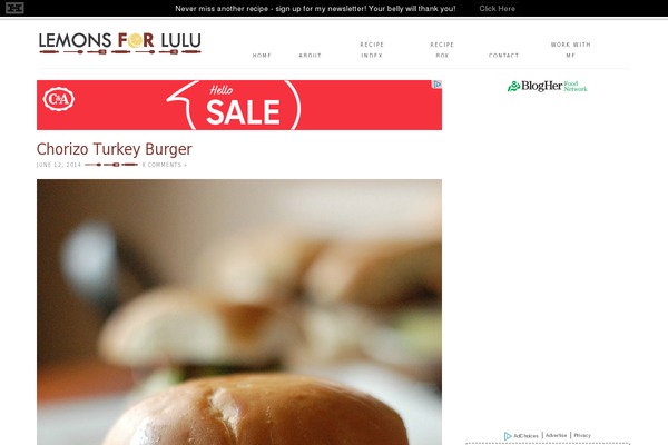 Site using Tabbed Sidebar Widgets plugin