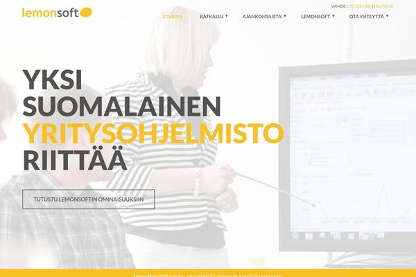 Site using Gravityforms plugin