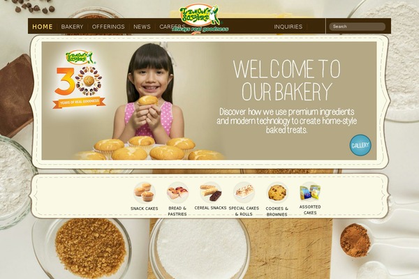 Site using Frontend Uploader plugin