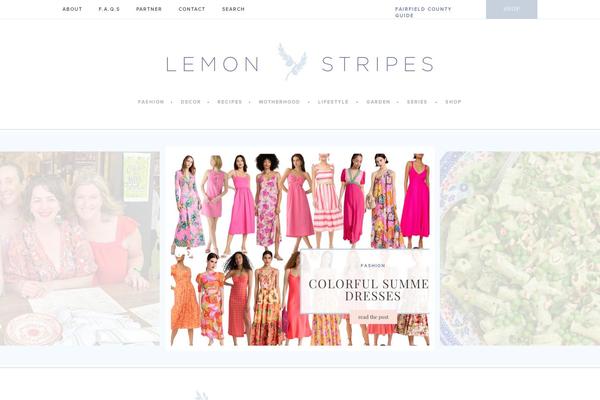 Site using PopupAlly plugin