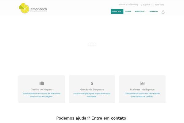 Site using Rselements plugin