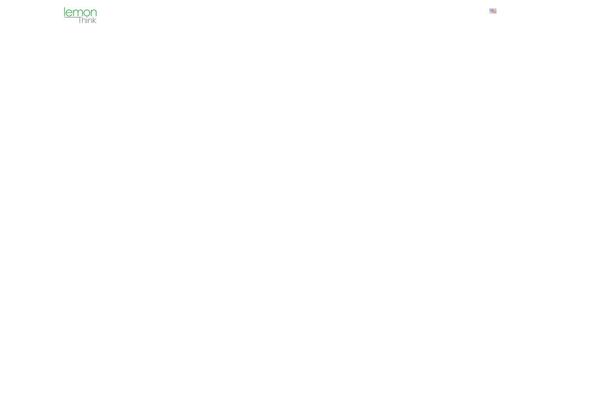 Site using Salient-social plugin