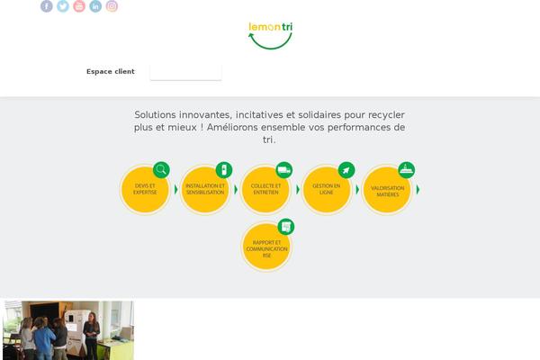 Site using Wpb-elementor-addons plugin