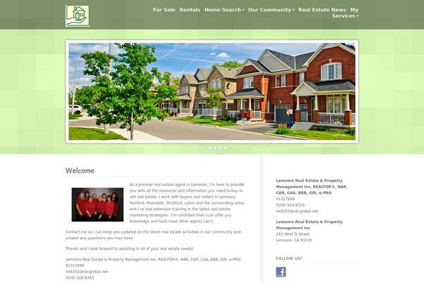 Highlight_theme_pp theme site design template sample
