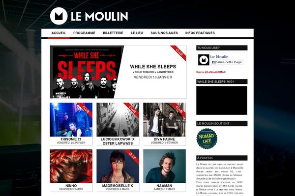 lemoulin.org site used TheNa
