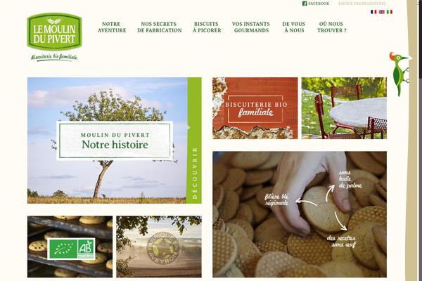 Site using Share Buttons plugin