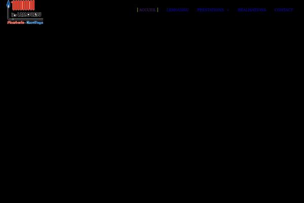 Site using Convertplug plugin