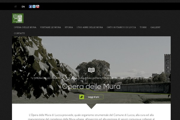lemuradilucca.it site used Diario