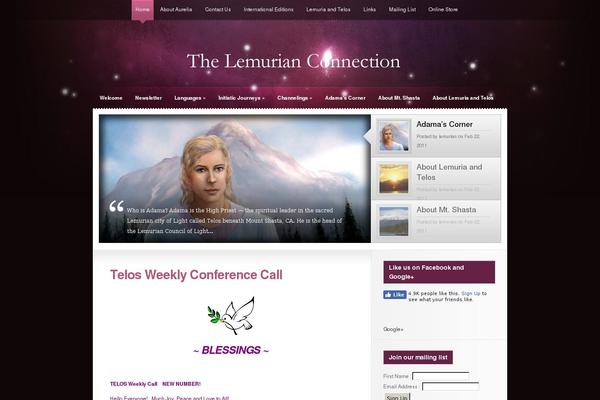 Site using SSG WordPress Google Audio Player plugin