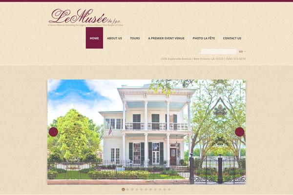 Theme1577 theme site design template sample
