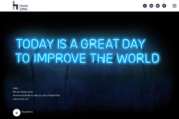 lemz.net site used Lemz