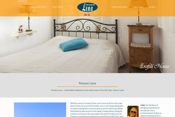 Site using Ultimate-google-maps plugin