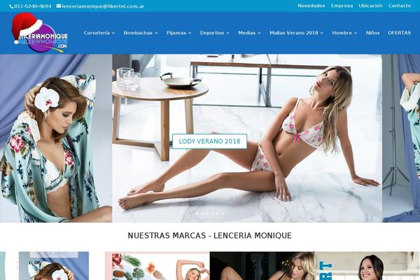 Site using Pdf-poster plugin