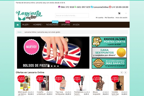 Pravda theme site design template sample