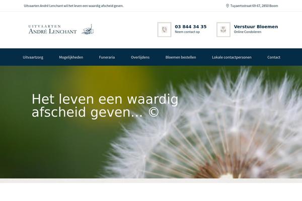 Site using Js_composer_5.1 plugin
