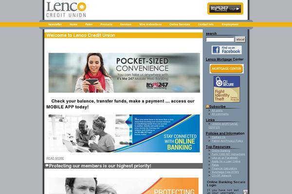 Site using Sitecontrol plugin