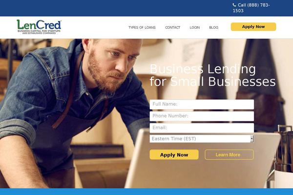 Site using WP Author Box Lite plugin